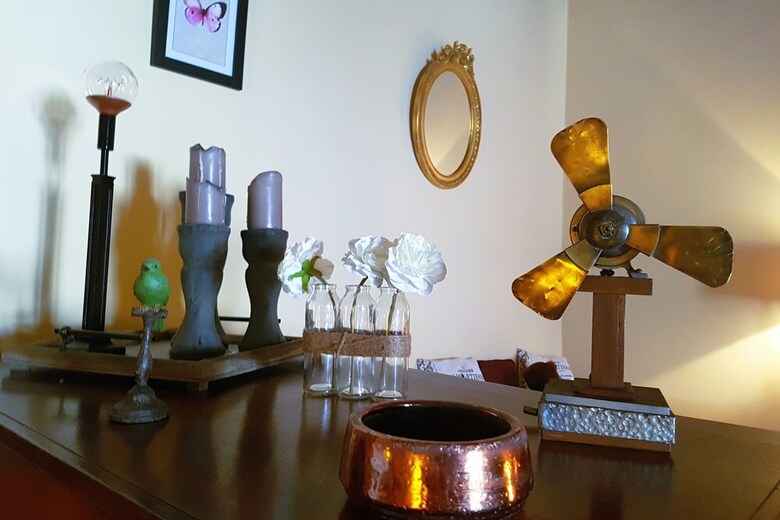 Bed & Breakfast Le Caf� Du Village