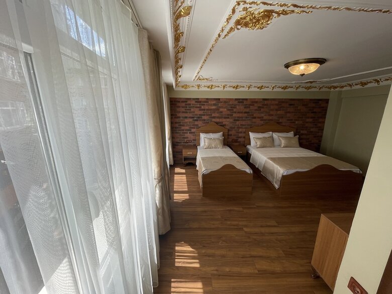 Hotel The Ottoman Life