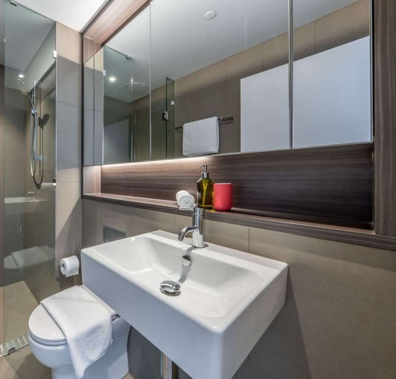 Melbourne Private Apartments - Collins Wharf Waterfront, Docklands