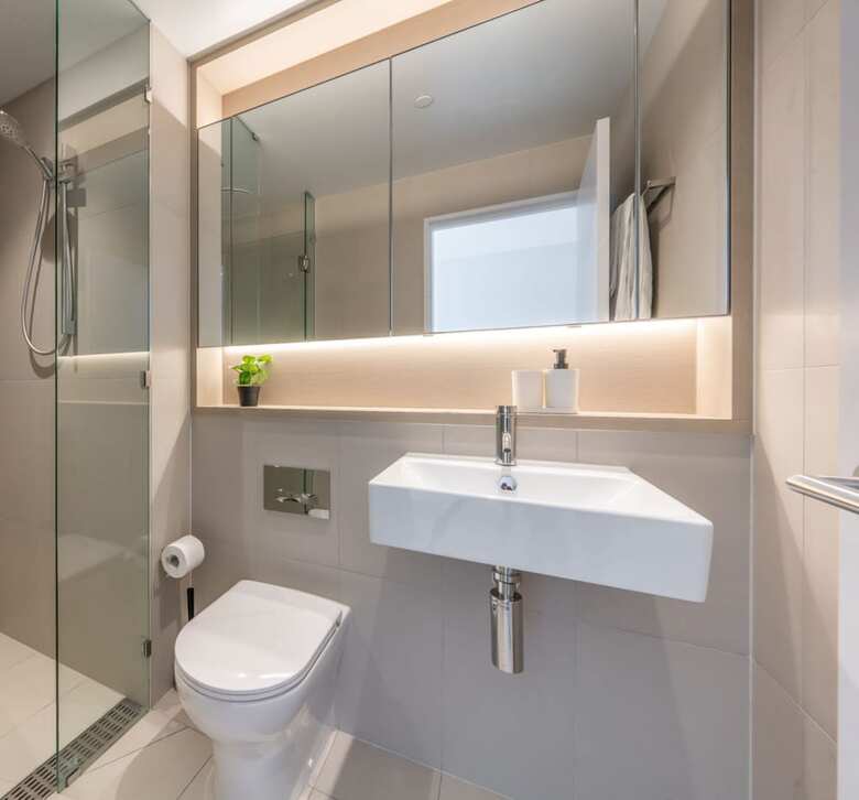 Melbourne Private Apartments - Collins Wharf Waterfront, Docklands