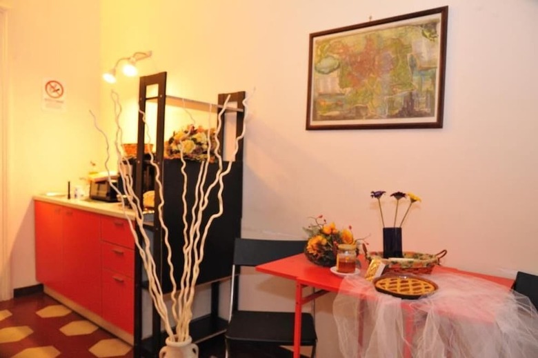 Bed & Breakfast Double B Carlo Alberto
