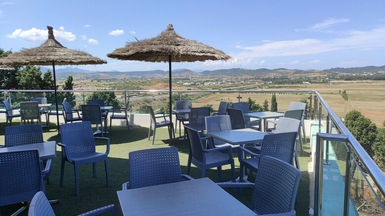 Aparthotel R�sidence Nardina Golden