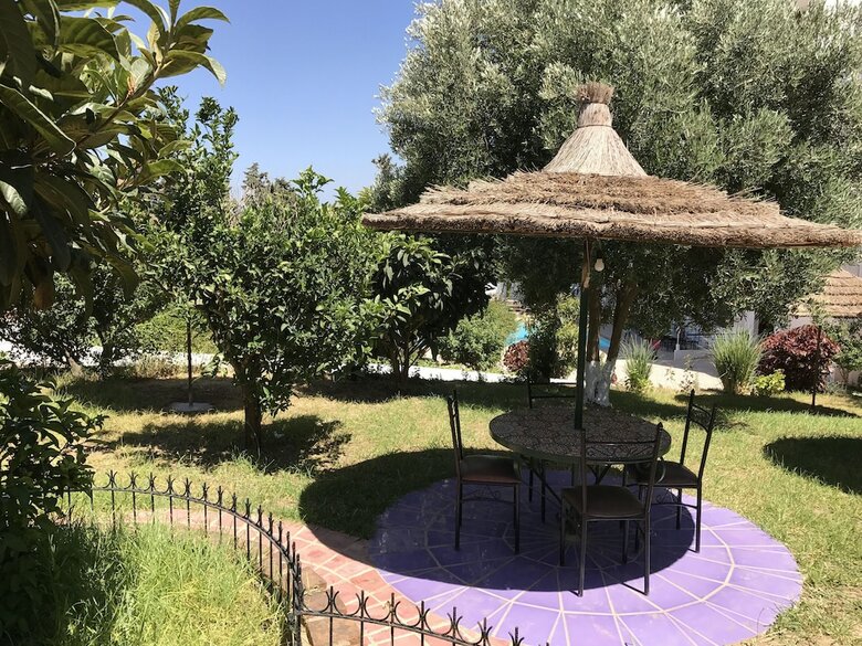 Aparthotel R�sidence Nardina Golden