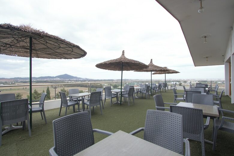 Aparthotel R�sidence Nardina Golden