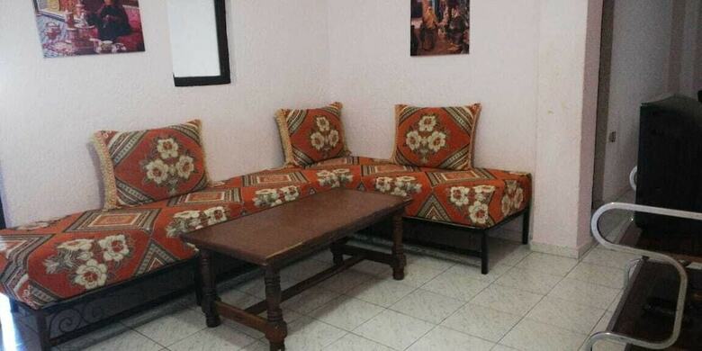 Aparthotel R�sidence Nardina Golden