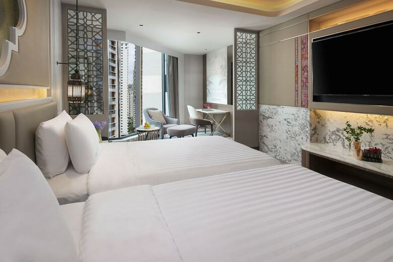 Valia Hotel Bangkok Sukhumvit