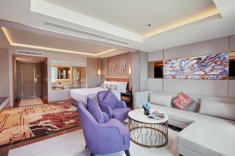 Valia Hotel Bangkok Sukhumvit