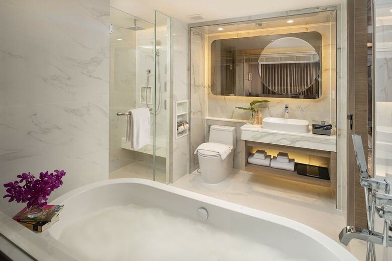 Valia Hotel Bangkok Sukhumvit
