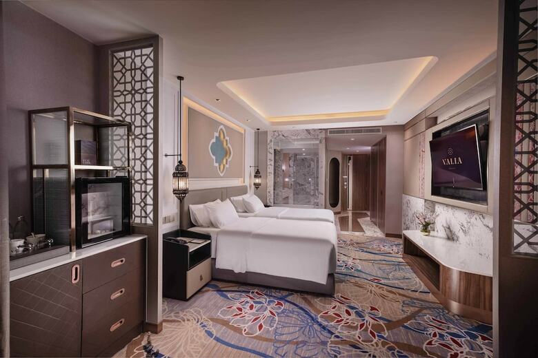 Valia Hotel Bangkok Sukhumvit