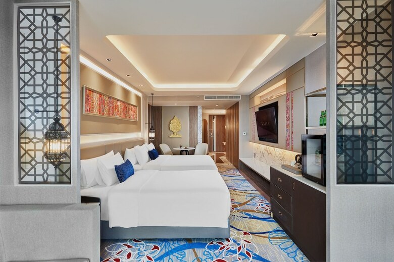 Valia Hotel Bangkok Sukhumvit