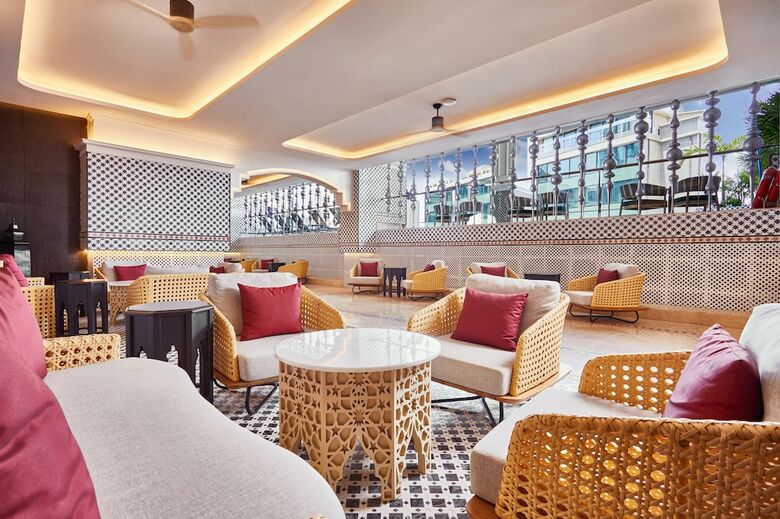 Valia Hotel Bangkok Sukhumvit