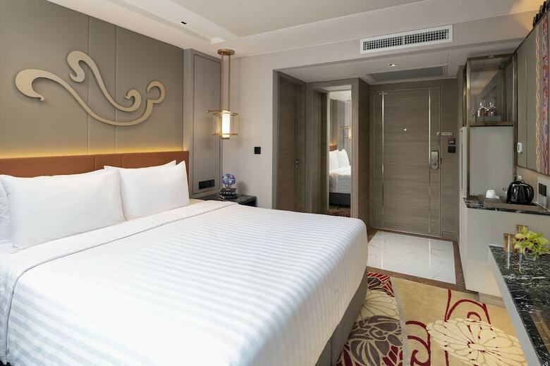 Valia Hotel Bangkok Sukhumvit
