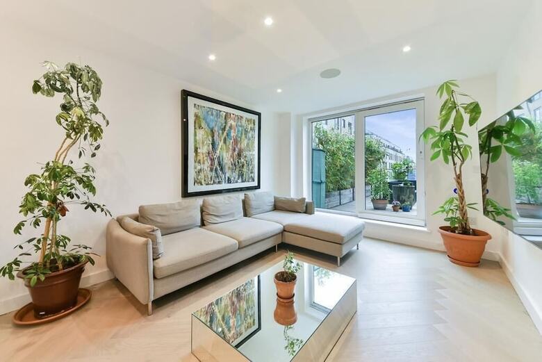 Aparthotel Chelsea Pad By Condokeeper