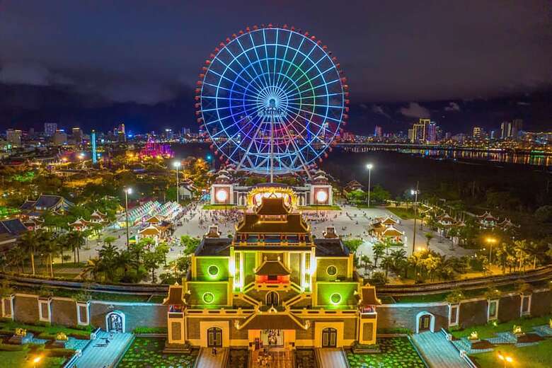 Hotel Crowne Plaza Danang City Centre By Ihg