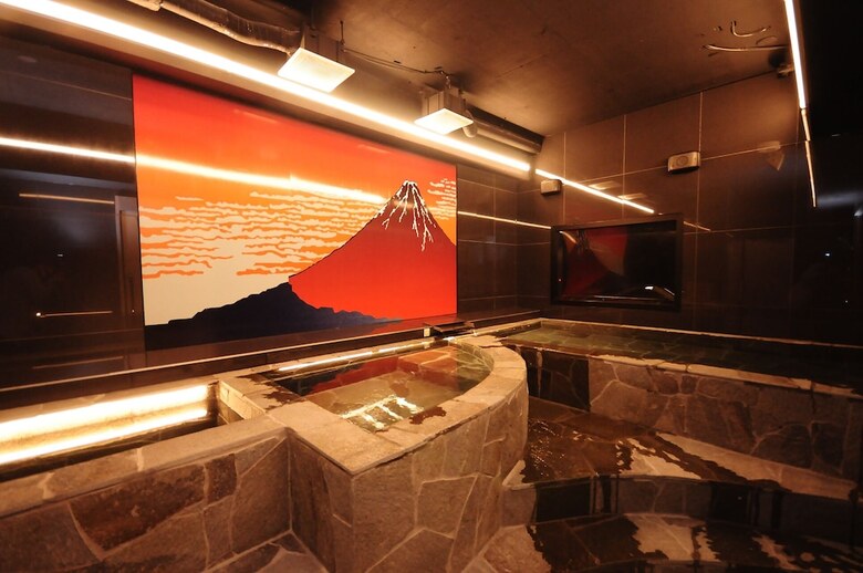 Hotel Japanesque Fukuoka