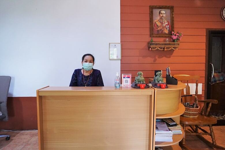 Hotel Euangnuae Resort