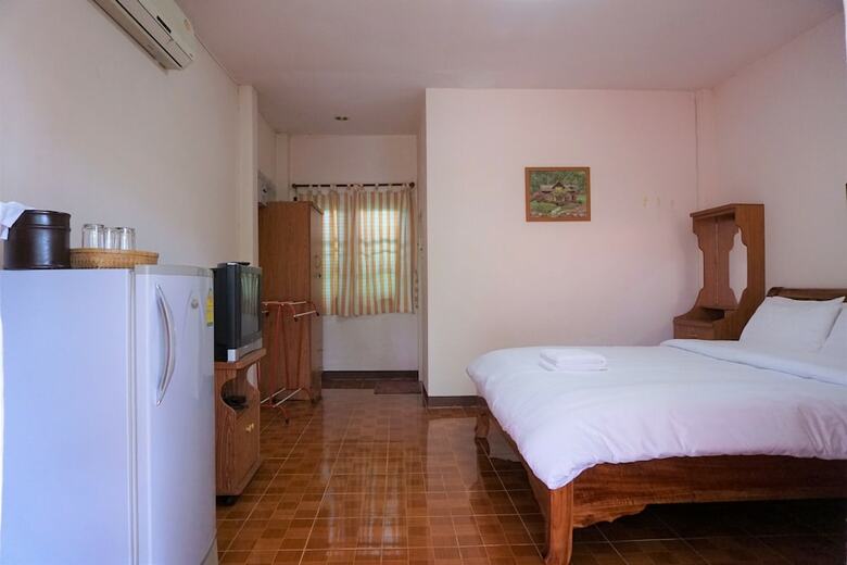 Hotel Euangnuae Resort