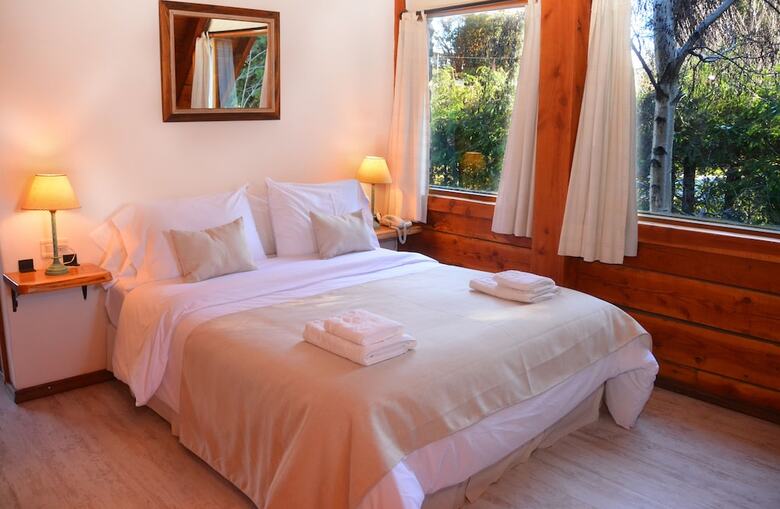 Bed & Breakfast Casa Del Lago Villa La Angostura
