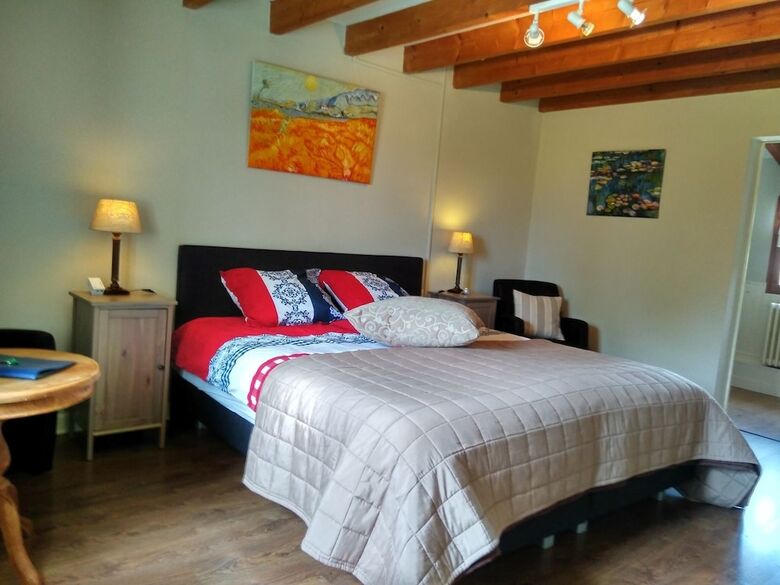 Luxe B&B Maison � Votre Sant�