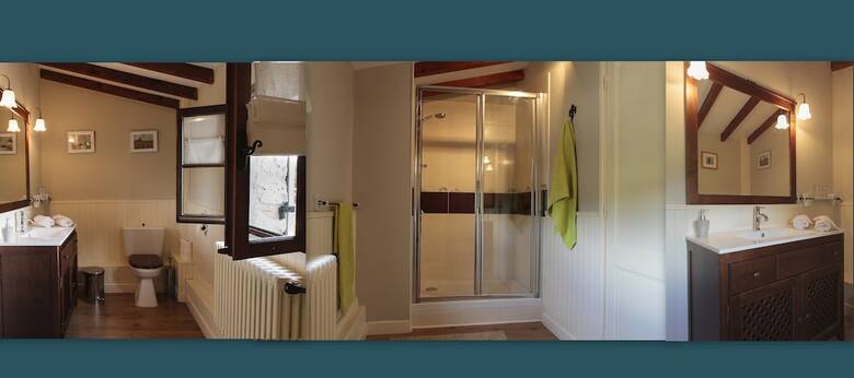 Luxe B&B Maison � Votre Sant�