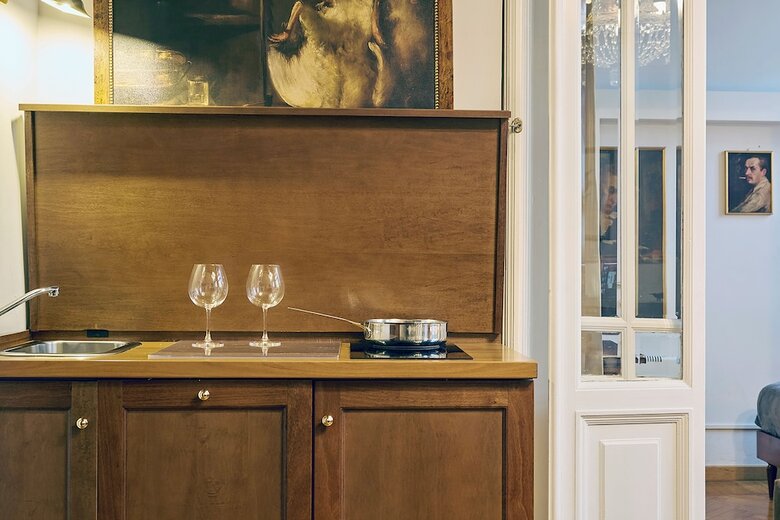 Milan Retreats Duomo Suites