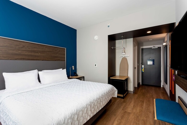 Hotel Tru By Hilton Port St. Lucie Tradition
