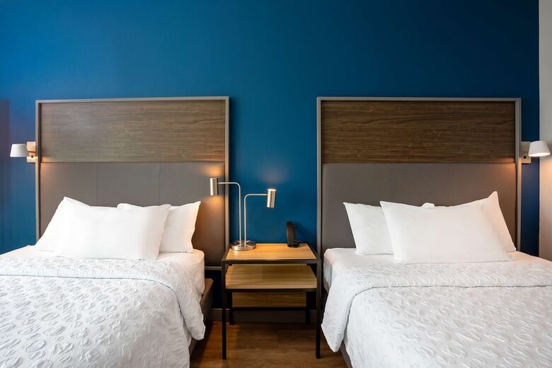 Hotel Tru By Hilton Port St. Lucie Tradition