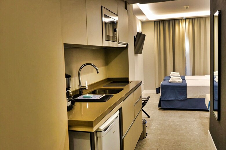 Aparthotel Gbh Hotel-apartamentos Posidonia