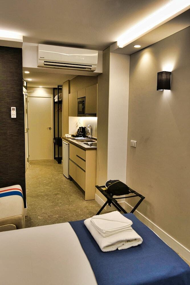Aparthotel Gbh Hotel-apartamentos Posidonia