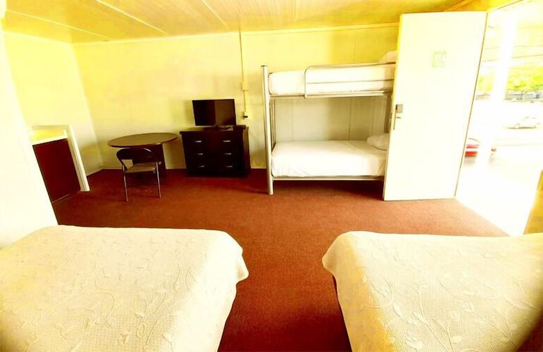Hotel Bonitto Inn� Monterrey Norte