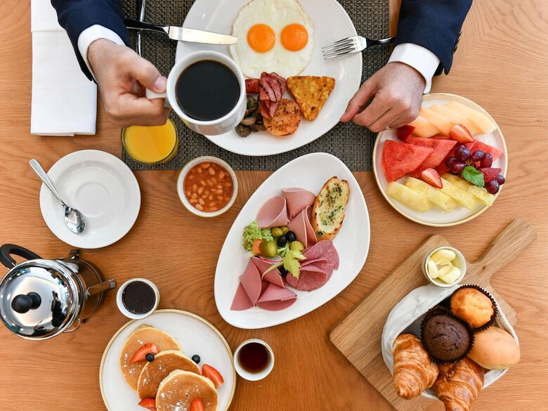 Hotel Ibis Doha