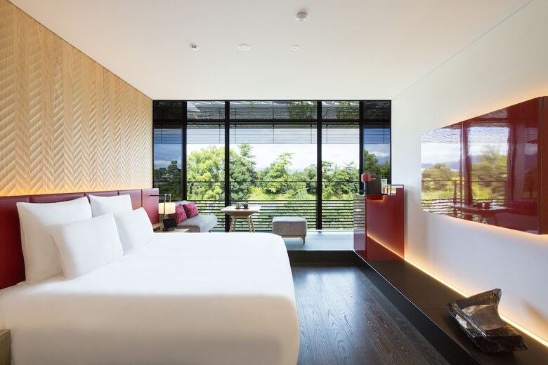 Hotel Garrya Nijo Castle Kyoto