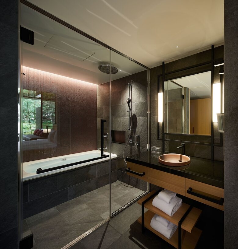 Hotel Garrya Nijo Castle Kyoto