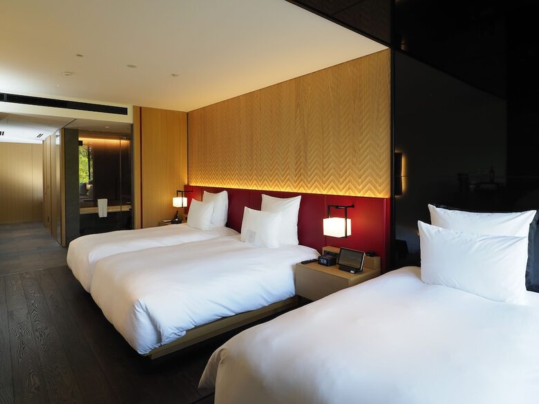 Hotel Garrya Nijo Castle Kyoto