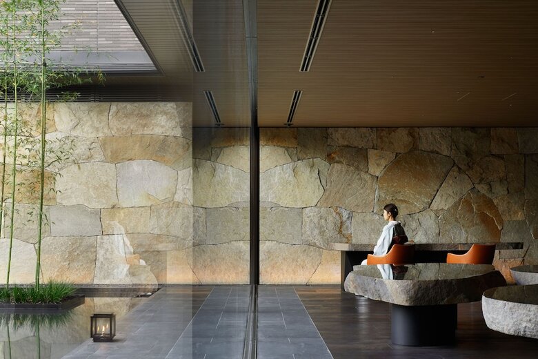 Hotel Garrya Nijo Castle Kyoto