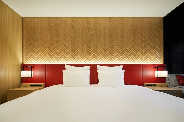 Hotel Garrya Nijo Castle Kyoto