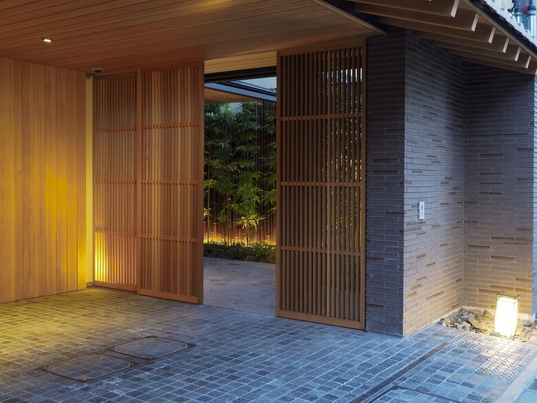 Hotel Garrya Nijo Castle Kyoto