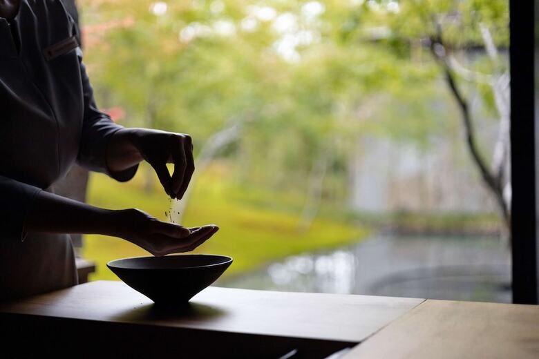 Hotel Garrya Nijo Castle Kyoto