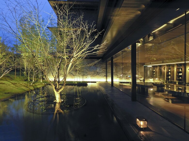 Hotel Garrya Nijo Castle Kyoto