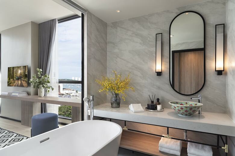 Hotel Somerset Pattaya