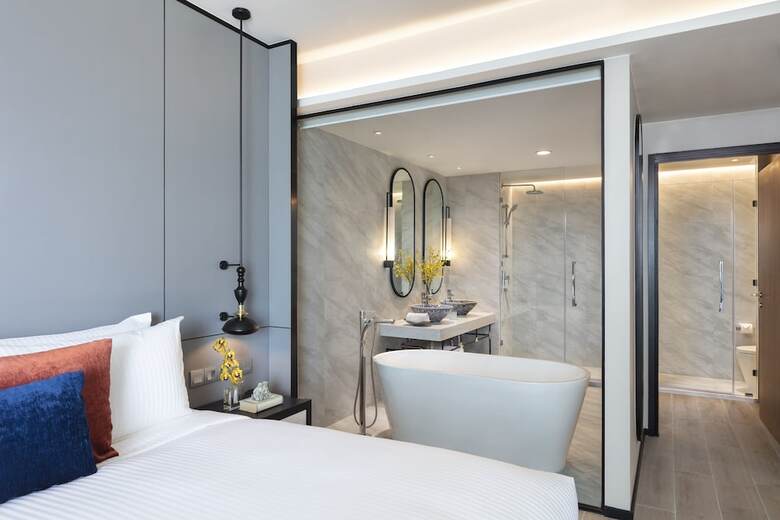 Hotel Somerset Pattaya