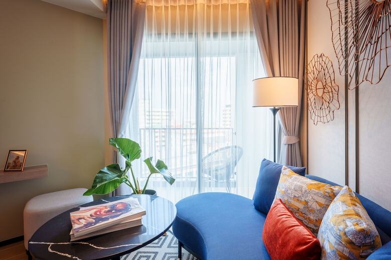 Hotel Somerset Pattaya