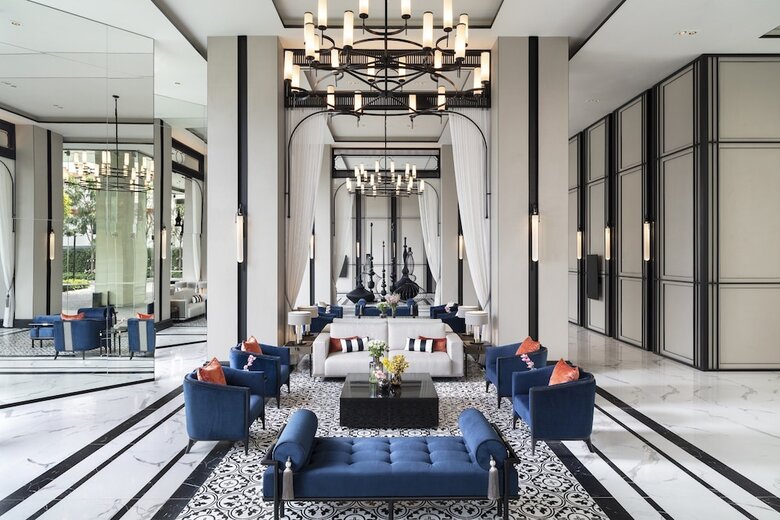 Hotel Somerset Pattaya