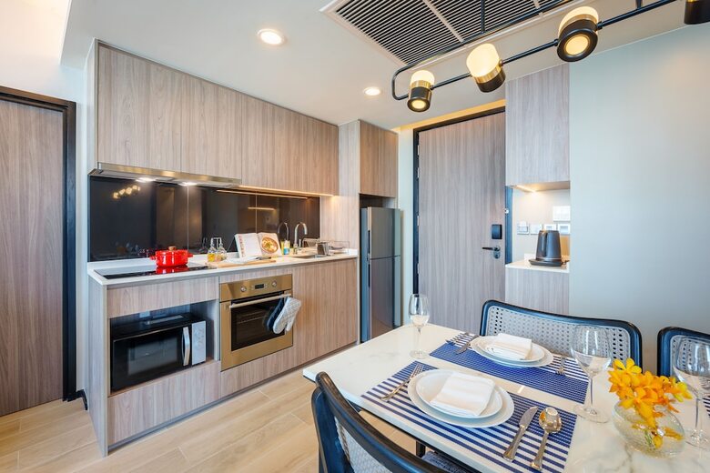 Hotel Somerset Pattaya