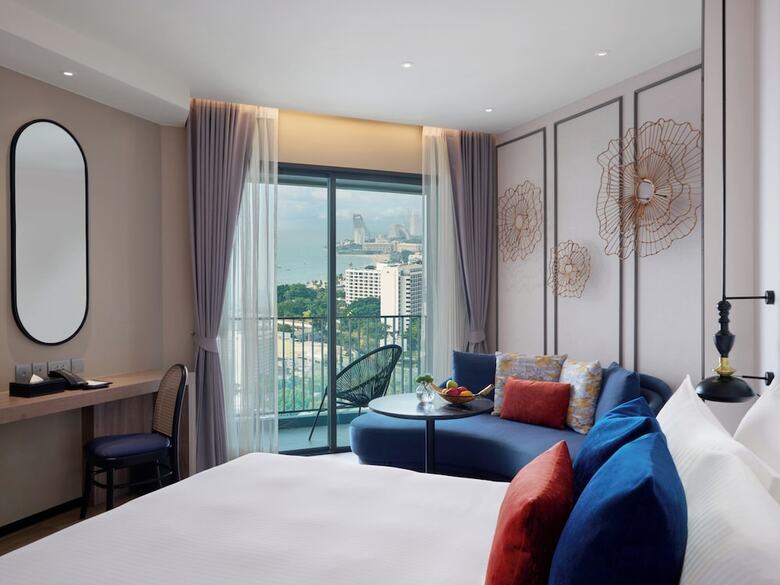 Hotel Somerset Pattaya