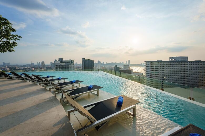 Hotel Somerset Pattaya