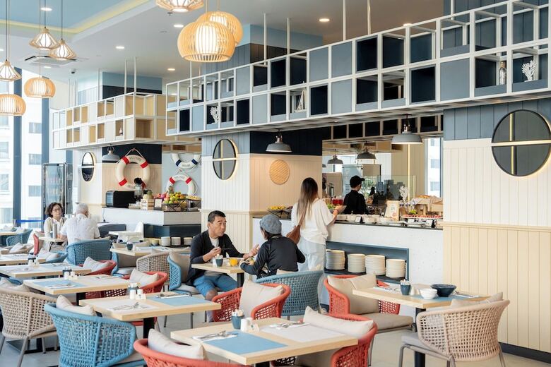 Hotel Somerset Pattaya