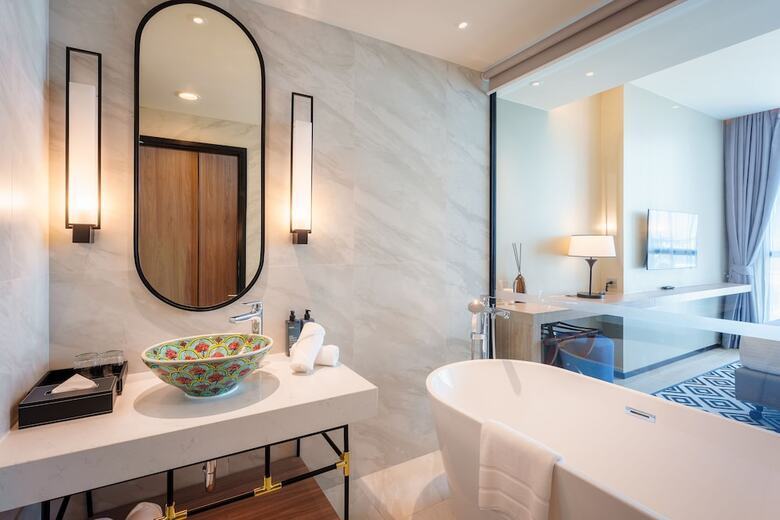 Hotel Somerset Pattaya