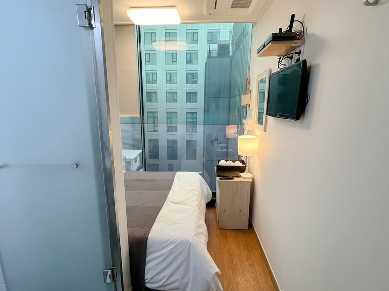 Hotel K9 Myeongdong Seoul