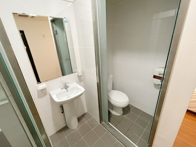 Hotel K9 Myeongdong Seoul